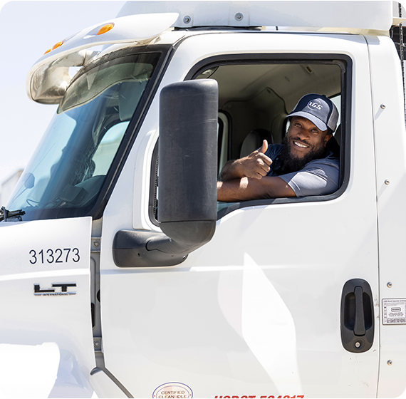 XpressGlobalSystems_Services_SpecializedLTL_Truckdriver