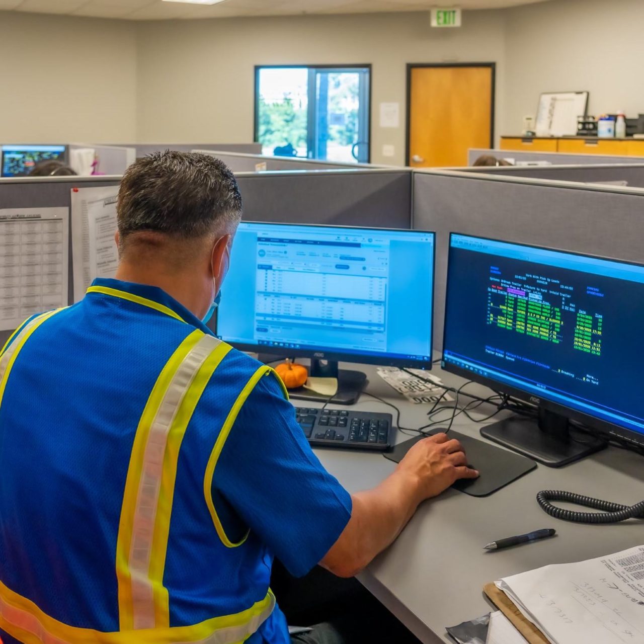 Advantages Xpress Global Systems, LLC.